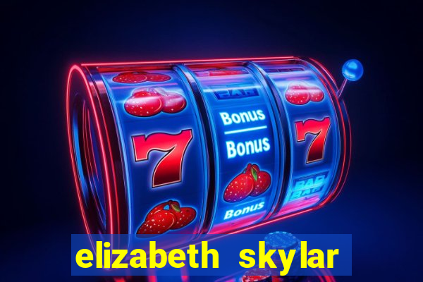 elizabeth skylar sinatra monroe